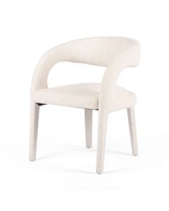 Hawkins Upholstered Dining Chair by Four Hands