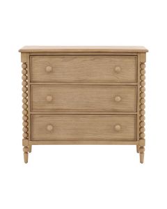 Marcelle Natural Dresser