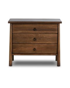 Freddie 3-Drawer Chest