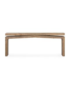 Matthes Console Table (79")