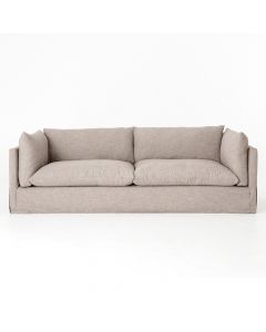 Habitat Slipcover Sofa