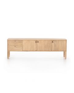 Isador Media Console