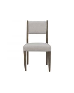 Kavanaugh Upholstered Wood Dining Side Chair by Magnussen Home