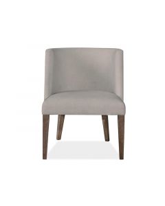 Kavanaugh Upholstered Host Dining Side Chair by Magnussen Home