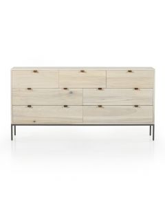 Trey 7-Drawer Dresser