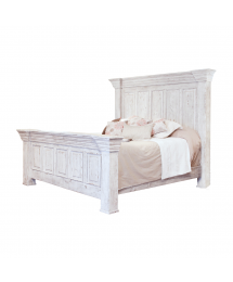 Tara King Size Bed