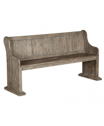Tinley Park Dining Bench