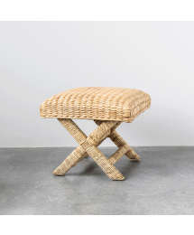 Woven Stool 
