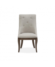 Roxbury Manor Upholstered Dining Arm Chair by Magnussen Home