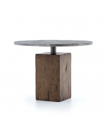 Boomer Bistro Table