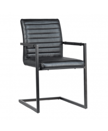 Failon Leather Dining Chair