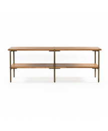 Carlisle Console Table