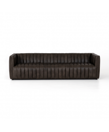 Augustine Leather Sofa