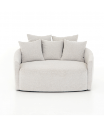 Chloe Media Lounger