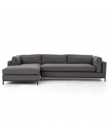 Grammercy Chaise Sectional