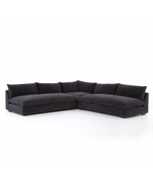 Grant 3 Piece Sectional