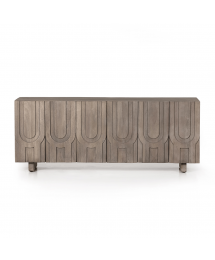 Rivka Media Console