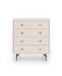 Van 5 Drawer Dresser
