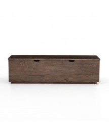 Duncan Trunk