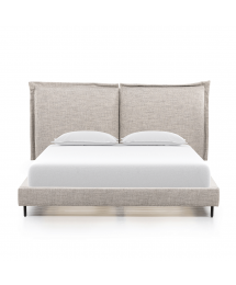 Inwood Upholstered Queen Bed