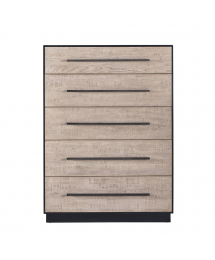 Calloway 5 Drawer Chest