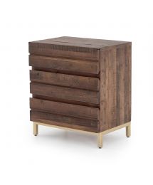 Tiller Nightstand