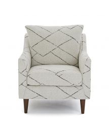 Smitten Upholstered Arm Chair by Best Home Furnishings