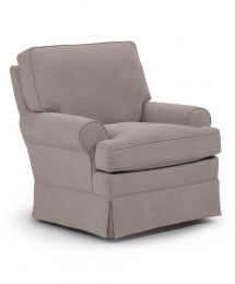 Quinn Swivel Glider Chair