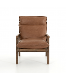 Orion Leather Chair