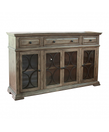 Bonanza Sand Console