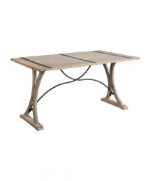 Callista Folding Top Dining Table 