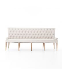 Dining Banquette