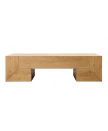 Almanza Coffee Table