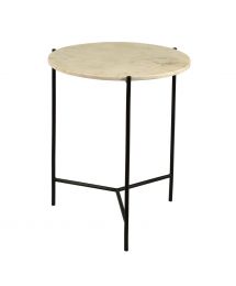 Aniska Side Table