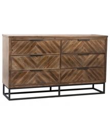 Holbrook Dresser