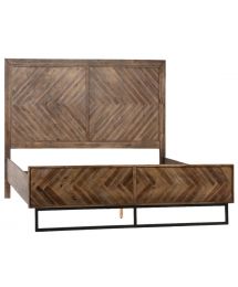 Holbrook Queen Bed