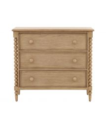 Marcelle Natural Dresser