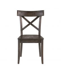 Coronado Wood Dining Side Chair by Elements