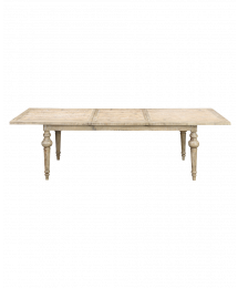 Interlude Dining Table