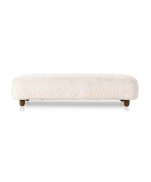 Aniston Rectangular Ottoman