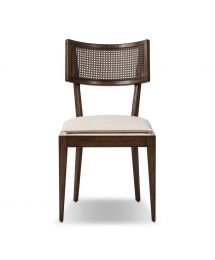 Britt Almond Oak Dining Chair