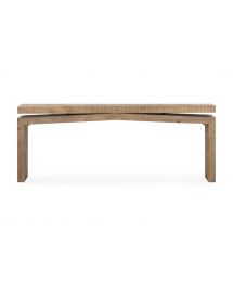 Matthes Console Table (79")