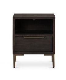 Wyeth Wood Nightstand by Four Hands