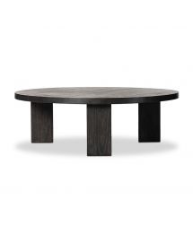 Mesa Round Coffee Table