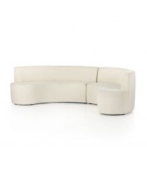 Sanda Dining Banquette