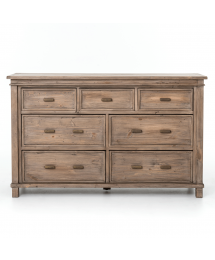 Settler 7 Drawer Dresser