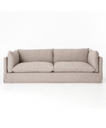 Habitat Slipcover Sofa