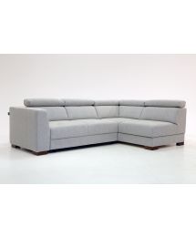 Halti Full Size Sectional Sleeper Sofa