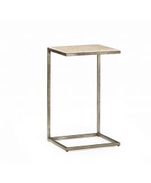Modern Basics Accent Table by Hammary
