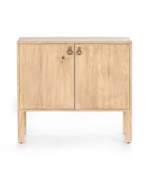 Isador Bar Cabinet